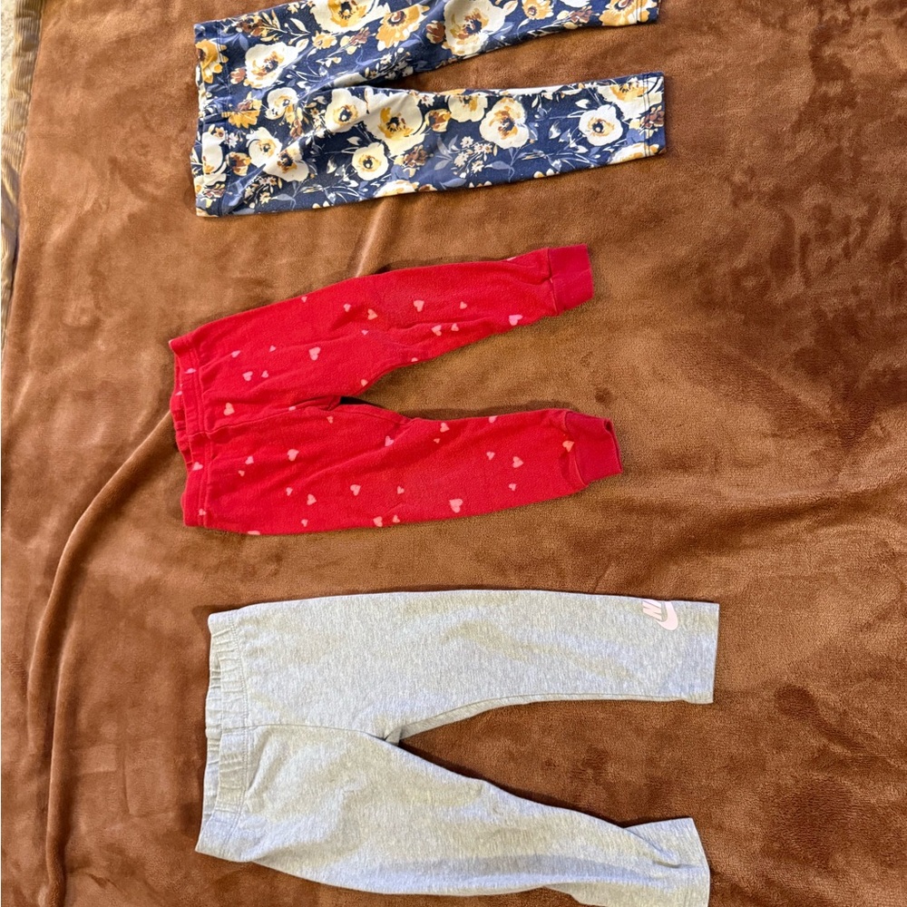 18m pants bundle